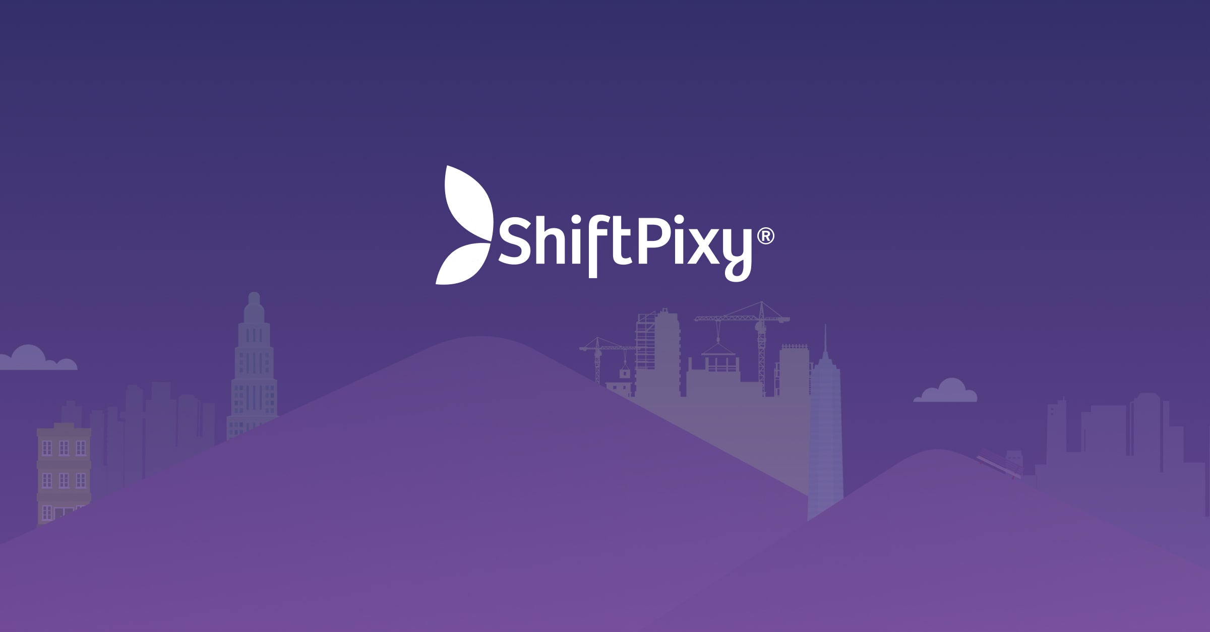 ShiftPixy